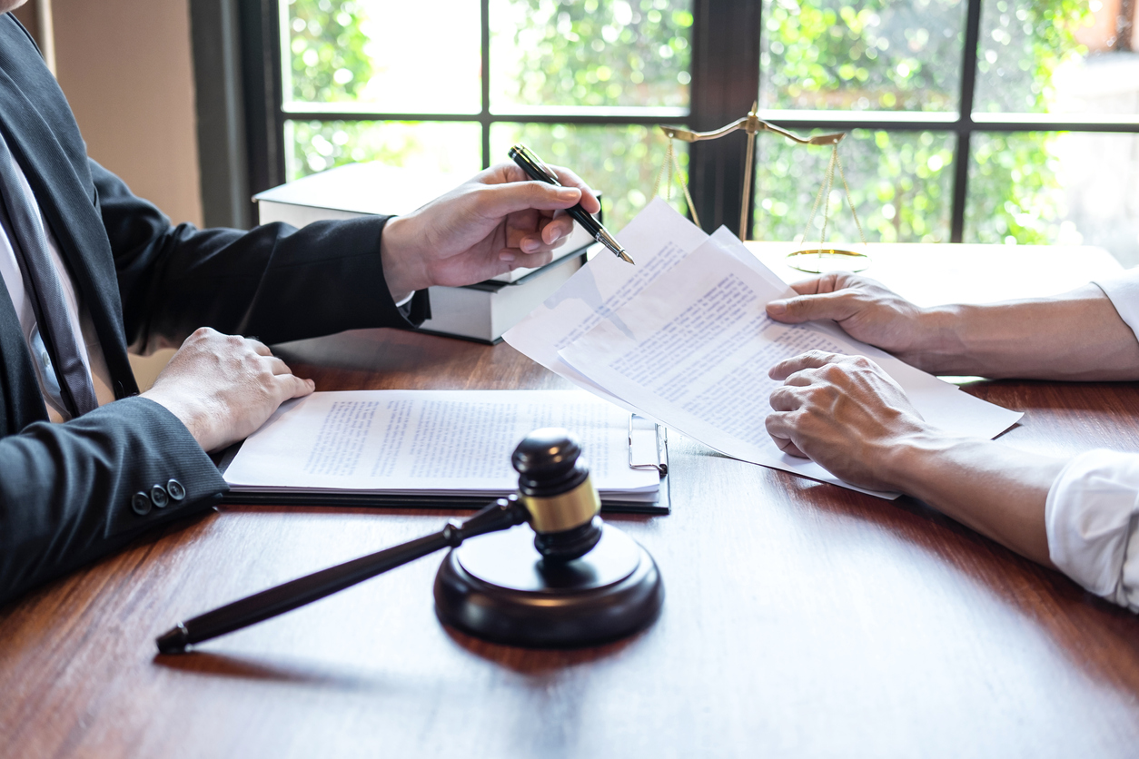 Understanding the Lawyer-Client Privilege