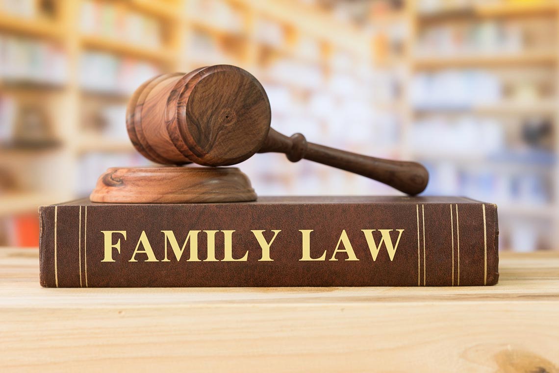 Family Law: Your Ultimate Guide