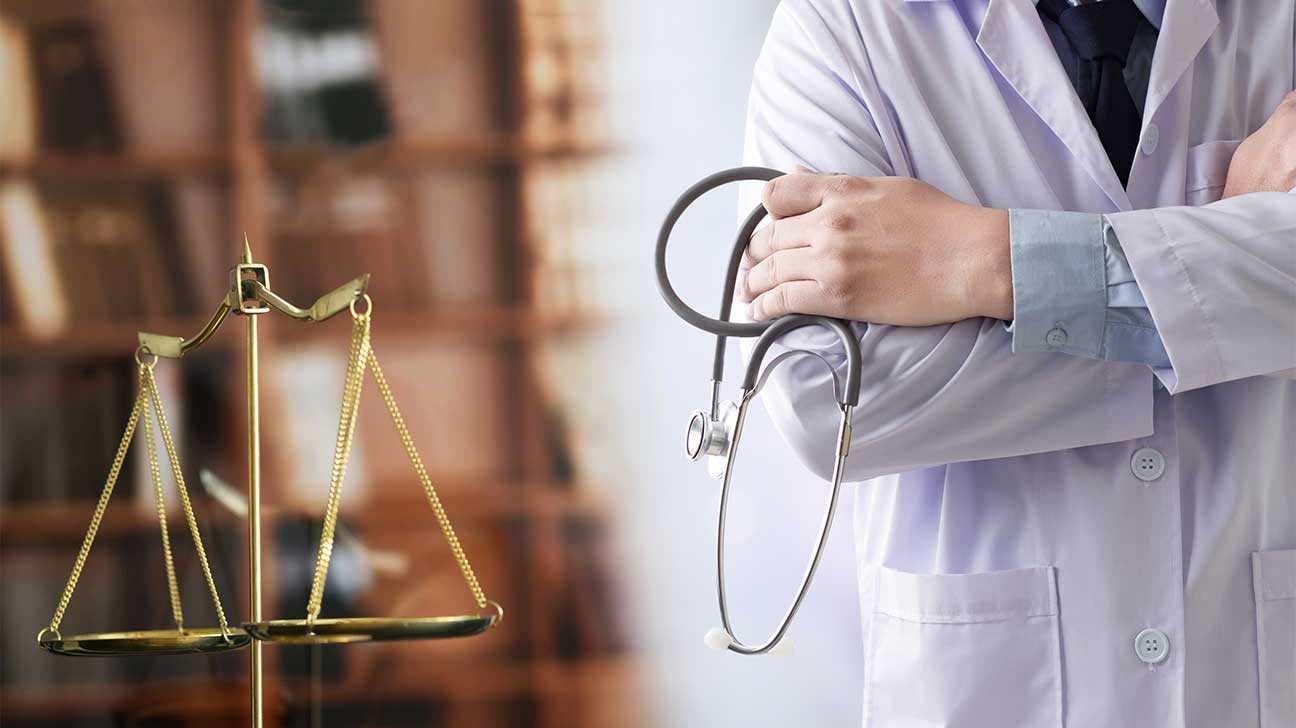 Understanding Medical Malpractice Lawyers